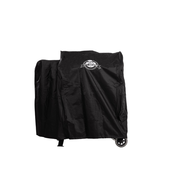 Pit Boss Grill Cover Fits up to 60" Wayfair